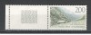 Andorra.1988 Turism MA.131, Nestampilat