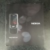 Nokia 8600 Luna Full Box, <1GB, Neblocat, Negru