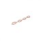 Garnitura galerie admisie TOYOTA AVENSIS VERSO (_CLM2_ _ACM2_) 2.0 VVT-i 2001-2009 CORTECO 450526P