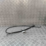 Cablu &icirc;ncuietoare capota BMW 4 Coupe F32, F82 2015 OEM: 7411315 30437703