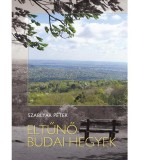 Eltűnő budai hegyek - Szably&aacute;r P&eacute;ter