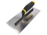 Drișcă pentru Finisare Colțuri Rotunjite 280mm x 130mm