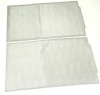 LZ16010 ANTIGRASIME-FILTRE METALICE 00460763 pentru hota BOSCH/SIEMENS