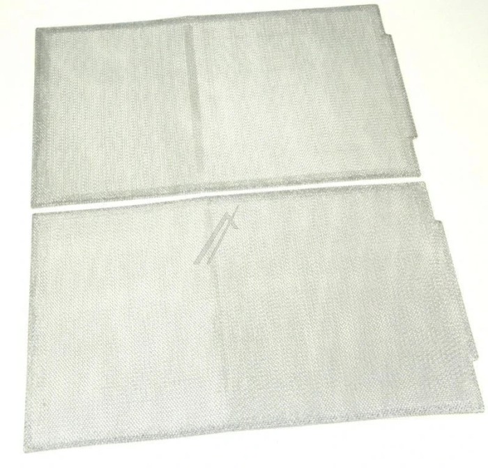 LZ16010 ANTIGRASIME-FILTRE METALICE 00460763 pentru hota BOSCH/SIEMENS