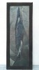 Spre inaltimi - B&Iacute;R&Oacute; Iv&aacute;n G&eacute;za, pictor clujean / Biro I. Geza, Abstract, Ulei