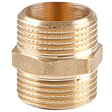 Cumpara ieftin Niplu din bronz, 1/2&quot;