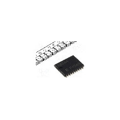 Circuit integrat, circuit RTC, VSOJ20, SMD, EPSON - RTC-8564JE