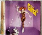 Gina G &lrm;&ndash; Fresh! NM / NM cd muzica anii 90 , synth pop, euro house _ Eternal , Germania, 1997