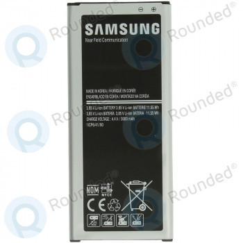 Baterie Samsung Galaxy Note Edge (SM-N915F) EB-BN915BBE 3000mAh GH43-04315A foto