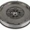Volanta, VALEO, Bmw Seria 1 (E81, E87), 2006-2012, Seria 3 (E90/E91), 2004-202, Seria 3 Touring (E46), 06.99-07.2005, Seria 5 (E60/E61), 2001-2010, X