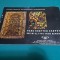HAND-KNOTTED CARPETES ORIENTAL TYPE FROM ROMANIA / ICECOOP / ANII 1970 * J