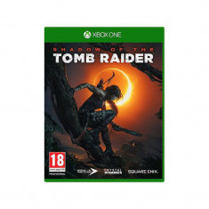 Joc consola Square Enix SHADOW OF THE TOMB RAIDER DEFINITIVE EDITION XBOX ONE foto