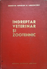 INDREPTAR VETERINAR SI ZOOTEHNIC-COLECTIV foto