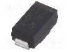 Dioda Transil SMD, unidirectional, 1F (DO214AC), SHINDENGEN - ST02-140F1-5103