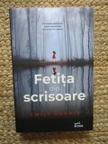 EMILY GUNNIS - FETITA DIN SCRISOARE
