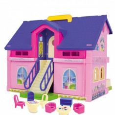 Casuta pentru papusi Play House – Wader