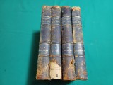 CODUL CIVIL ADNOTAT / VOL. I-IV/ C. HAMANGIU / 1925 *36