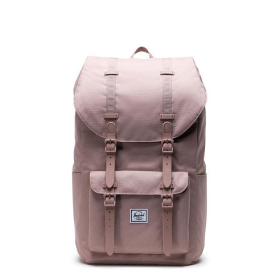 Rucsac Herschel Little America Ash Rose Eco - Cod 729453756857 foto