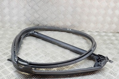 Garnitura ușă st&amp;acirc;nga spate TESLA MODEL S 2017 OEM: 7D050408F15,TMSP-T04 | 14337180 foto