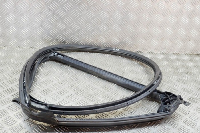 Garnitura ușă st&acirc;nga spate TESLA MODEL S 2017 OEM: 7D050408F15,TMSP-T04 | 14337180