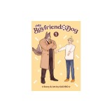 My Boyfriend Is a Dog Vol. 1