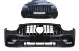 Bara fata Mercedes E-Class W213/S213/C238/A238 E63 Design Facelift