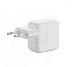 Incarcator Original Apple 10W model A1357 USB priza pentru Iphone Ipad Ipod foto