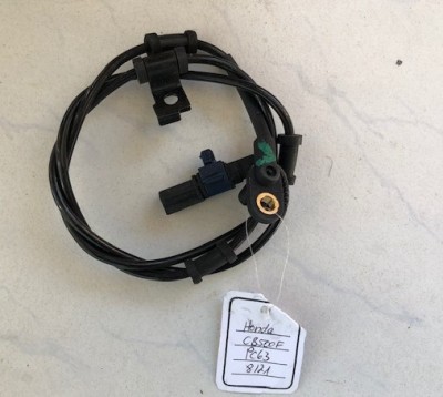 Honda CB500F PC63 2019-2021 ABS senzor fata foto