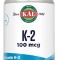 VITAMIN K-2 100MCG 30CPS VEGETALE