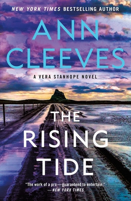The Rising Tide: A Vera Stanhope Novel foto