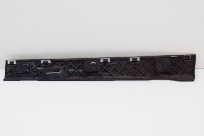 Suport prag lateral dreapta spate BMW 4 Coupe F32, F82 2018 OEM: 7285796 11729909