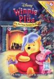 DVD animatie: Winnie de plus - Un An Nou fericit cu Plus ( dublat romana - vezi descriere )