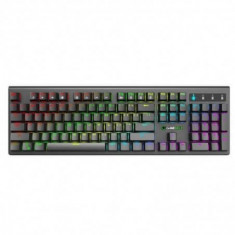 Tastatura mecanica gaming Gamemax KG801 foto