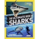 Ultimate Book of Sharks