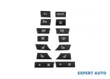 Set de reparatie butoane clima BMW 5 (F10, F18) 2009-2016 #1