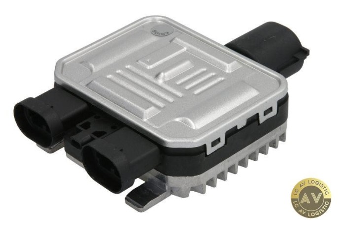 Releu ventilator radiator Ford TRANSIT bus 2006-2016