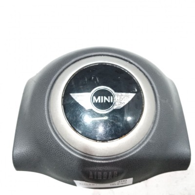 Airbag volan Mini Cooper One 2001 - 2006 foto