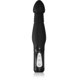 You2Toys Thrusting Anal vibrator anal black 23,5 cm