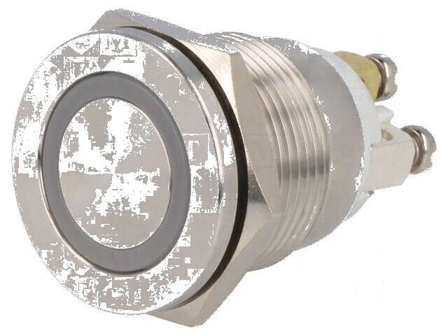 Comutator anti-vandalism 2 SPST-NO 0,5A/220VAC 2A/36VDC