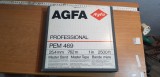 Masterband BASF PEM 469 Cutie Agfa #60691ROB