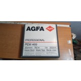 Masterband BASF PEM 469 Cutie Agfa #60691ROB