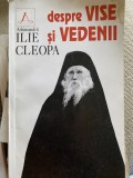 Despre vise si vedenii &ndash; Ilie Cleopa - editura Anastasia 1993