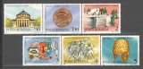 Romania.1988 Aniversari istorice ZR.832