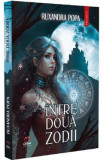 Intre doua zodii - Ruxandra Popa