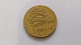 Australia-1 Dollar 1993-Landcare Australia