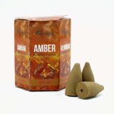 Cumpara ieftin Tamaie Masala Fum Curgator - Chihlimbar