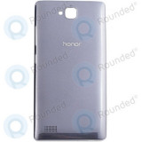 Capac baterie Huawei Honor 3C negru