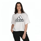 Tricou adidas W BLUV Q1 CRO T