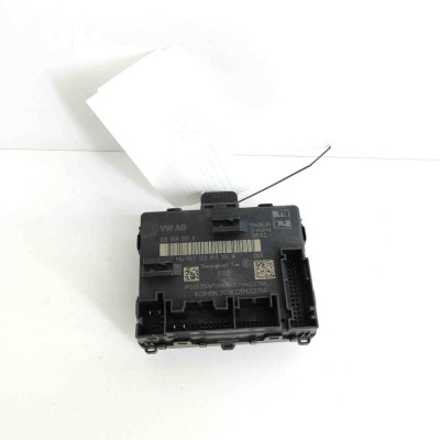 Modul de control ușă st&amp;acirc;nga spate AUDI Q4 SUV F4B 2022 OEM: 1EB959597A 22748235 foto