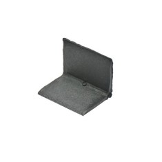 Coltar plastic protectie banda PET/PP Cod: DISFP28